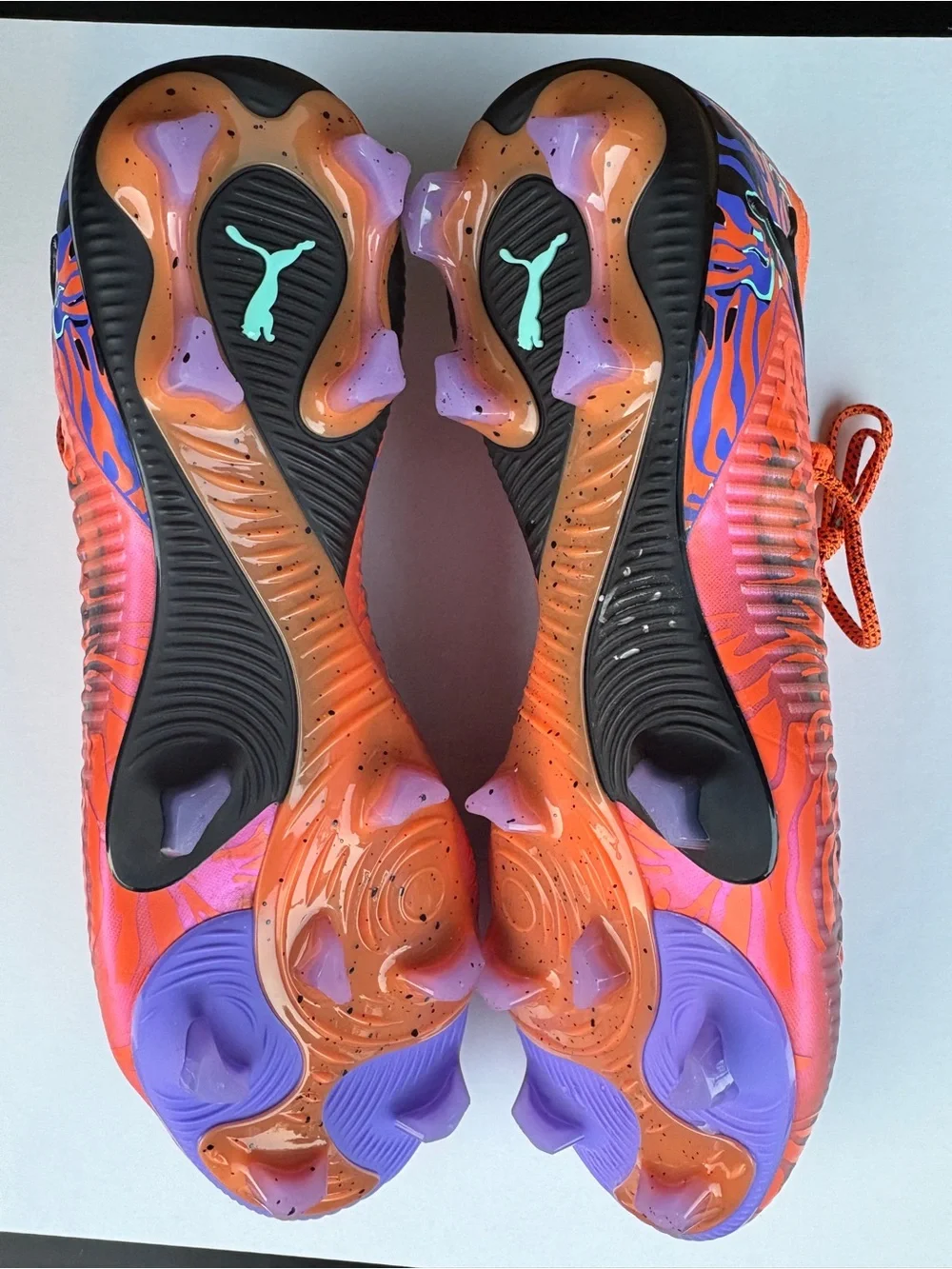 Puma future ultimate